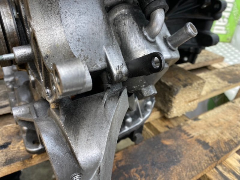 Двигатель, 60600 рублей, Калининград