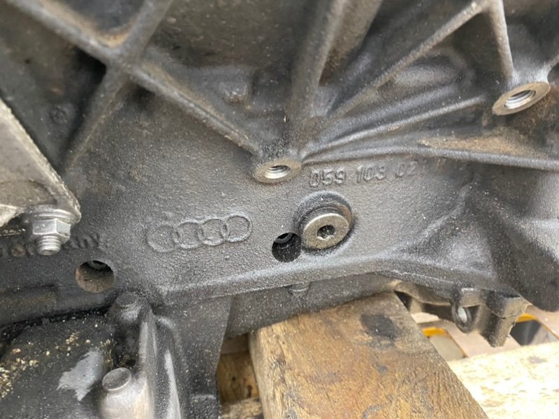 Двигатель, 60600 рублей, Калининград