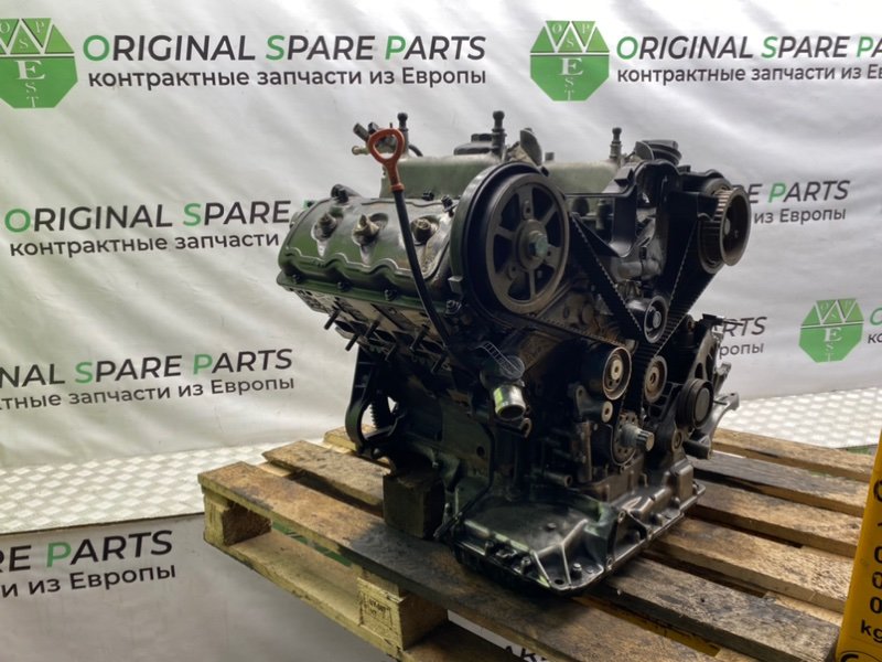 Двигатель, 60600 рублей, Калининград