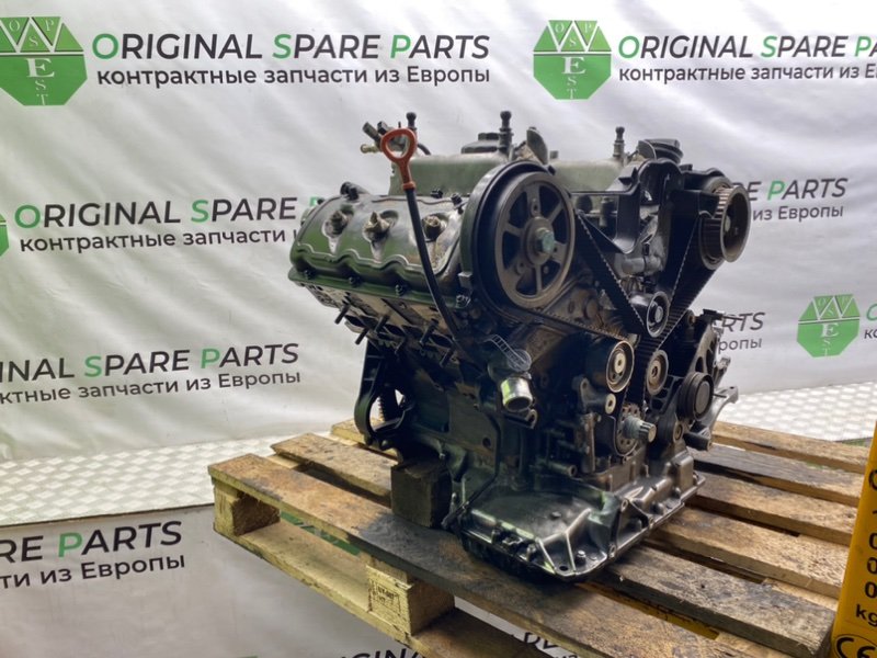 Двигатель, 60600 рублей, Калининград