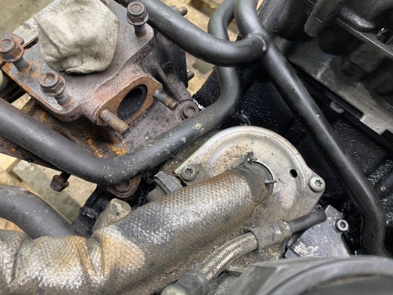 Двигатель, 60600 рублей, Калининград