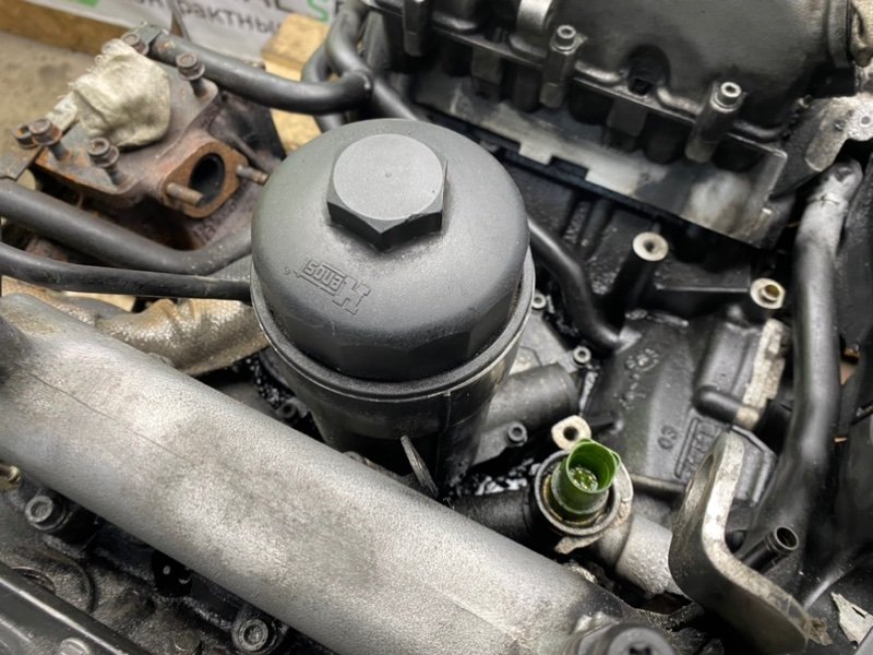 Двигатель, 60600 рублей, Калининград