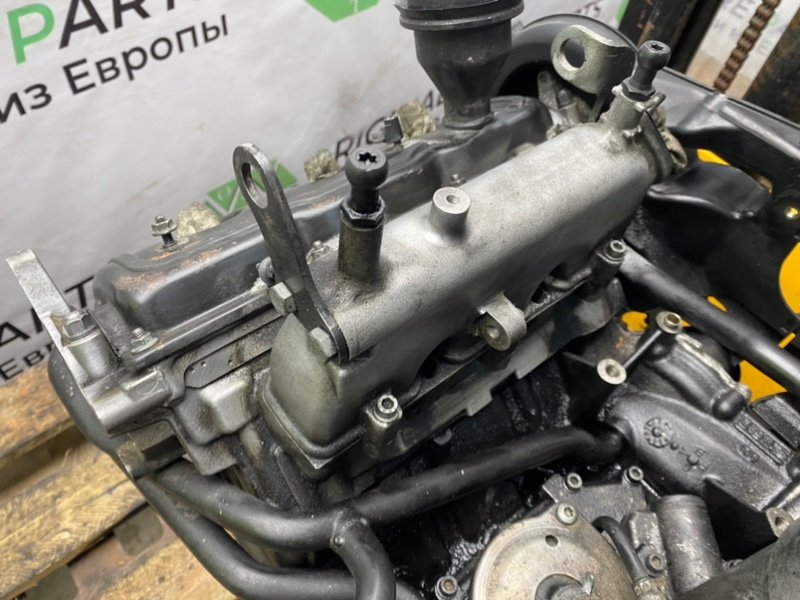 Двигатель, 60600 рублей, Калининград