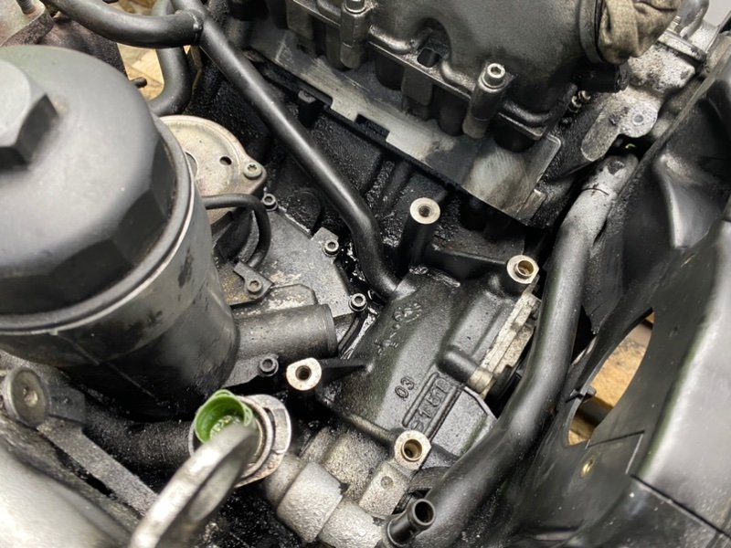 Двигатель, 60600 рублей, Калининград