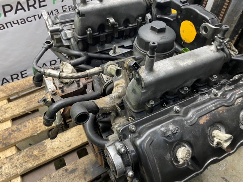 Двигатель, 60600 рублей, Калининград