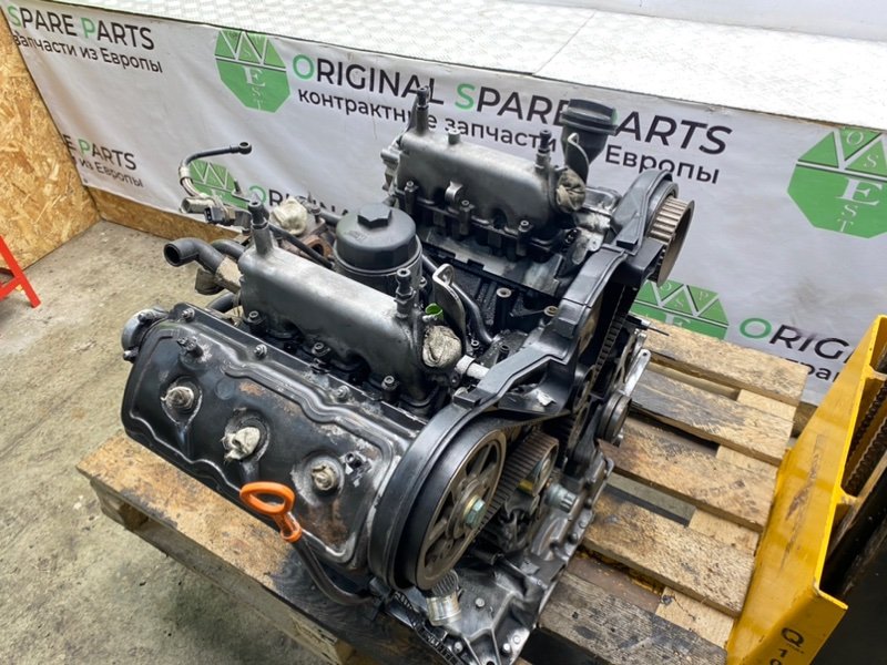 Двигатель, 60600 рублей, Калининград