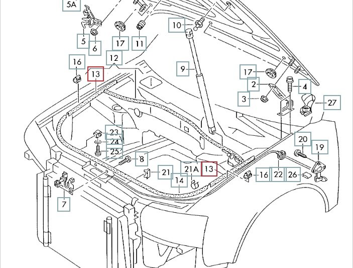 Уплотнитель, 1000 рублей, Калининград