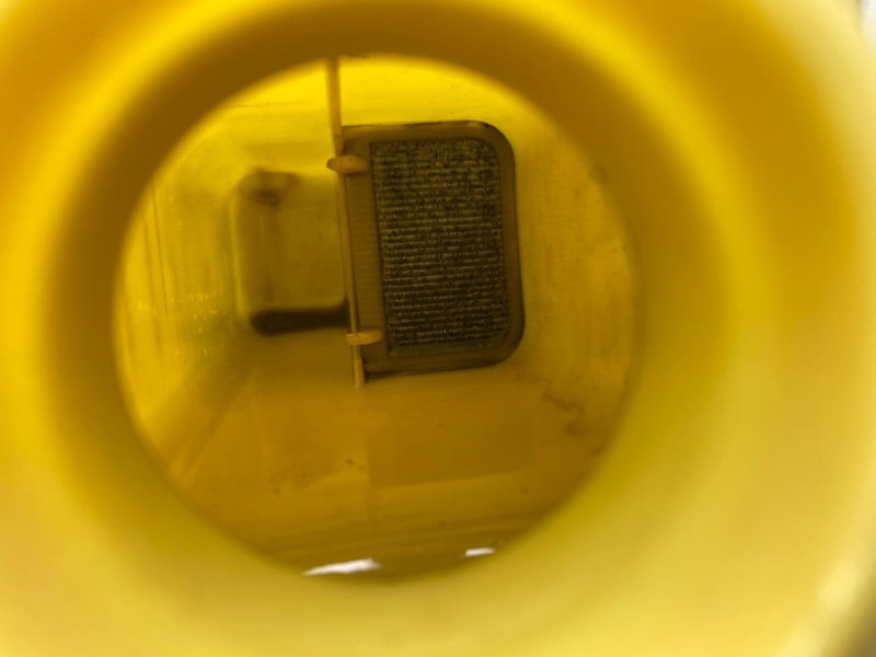 Бачок гур, 800 рублей, Калининград