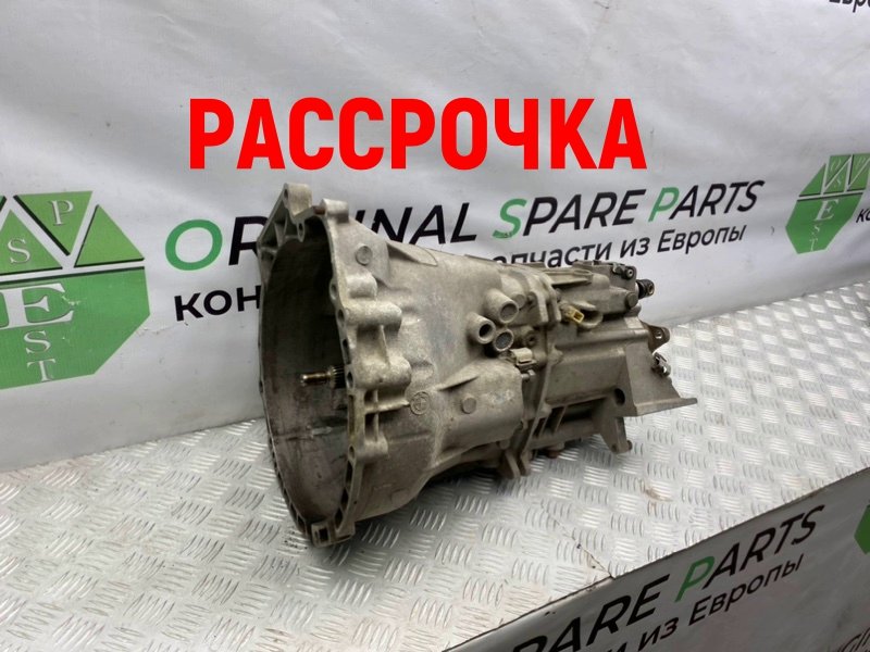 МКПП, 17200 рублей, Калининград