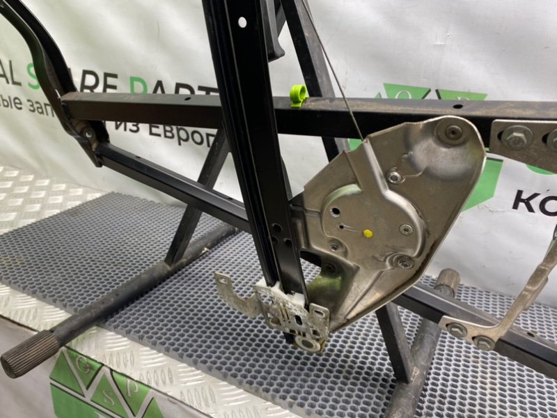 Стеклоподъемник, 1000 рублей, Калининград