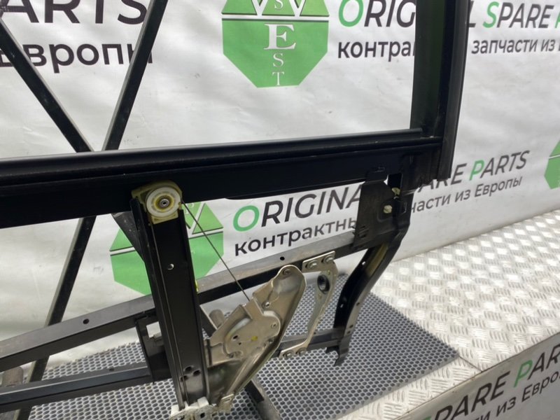 Стеклоподъемник, 1000 рублей, Калининград