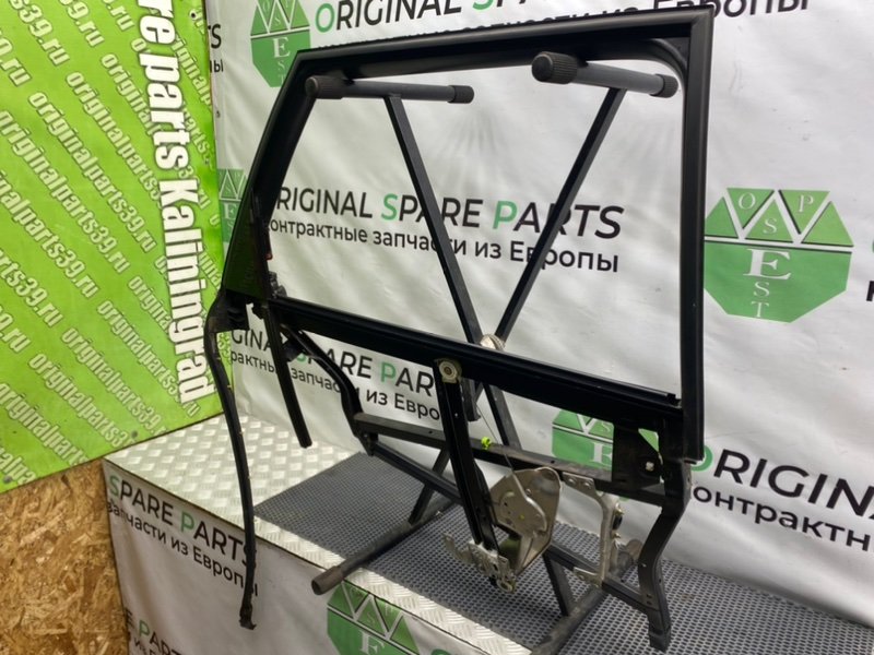 Стеклоподъемник, 1000 рублей, Калининград