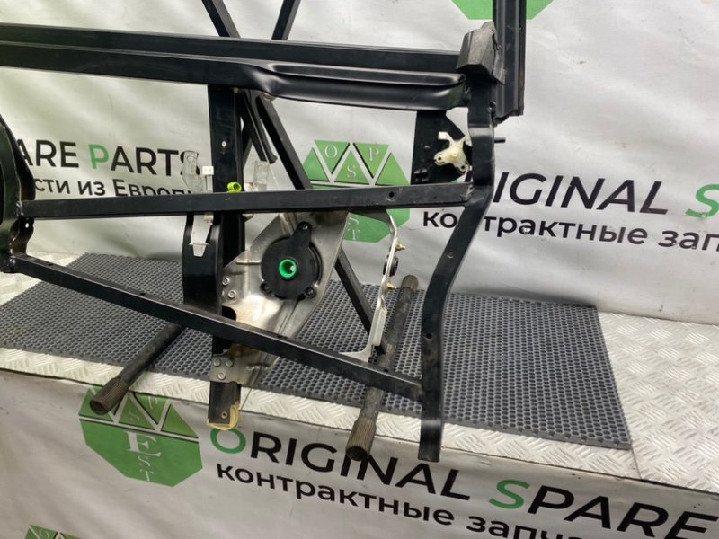 Стеклоподъемник, 1000 рублей, Калининград