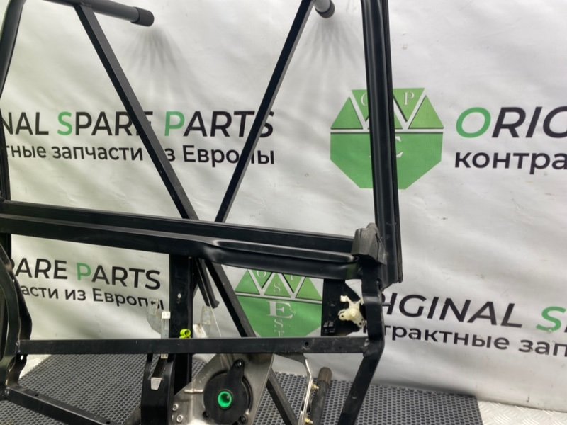 Стеклоподъемник, 1000 рублей, Калининград