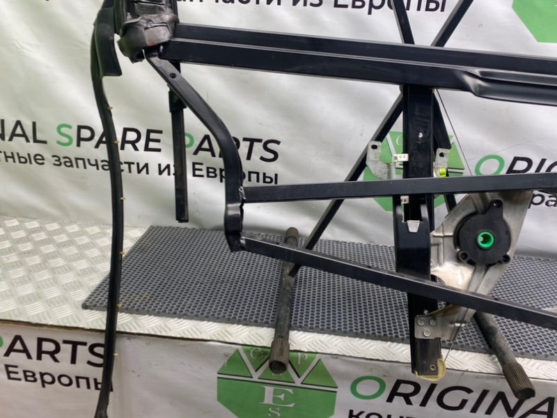 Стеклоподъемник, 1000 рублей, Калининград