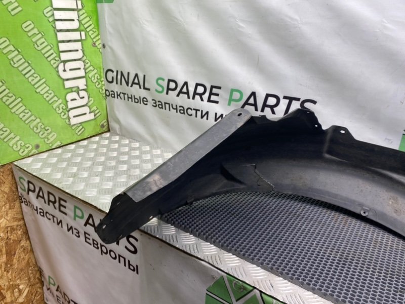 Подкрылок, 2100 рублей, Калининград