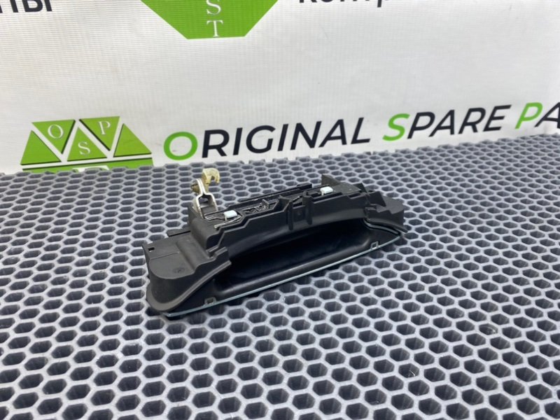 Ручка двери, 1300 рублей, Калининград