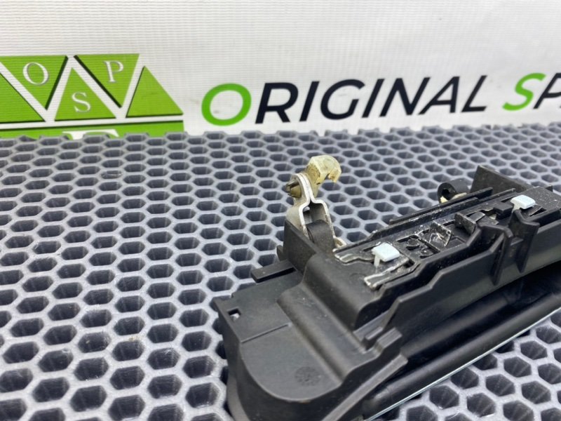 Ручка двери, 1300 рублей, Калининград