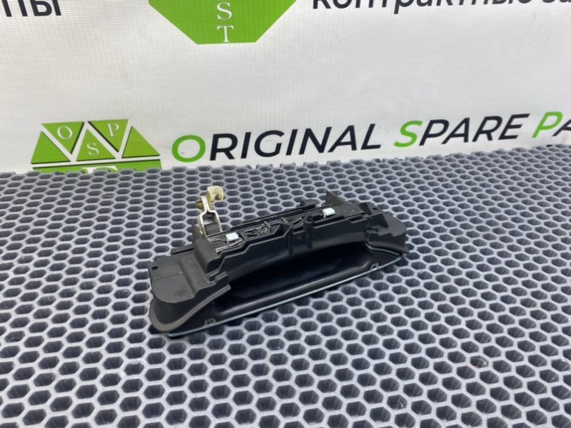 Ручка двери, 1300 рублей, Калининград