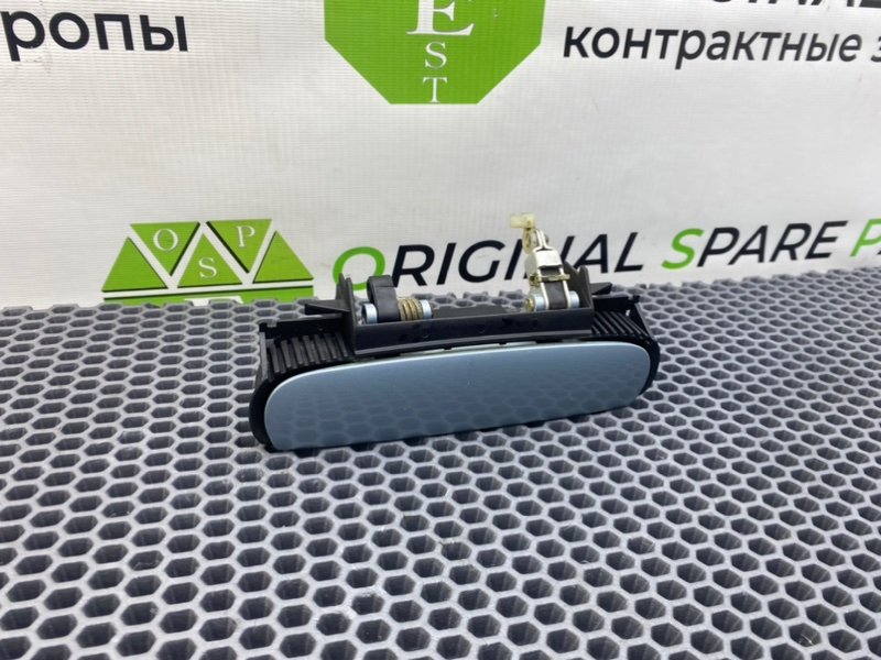 Ручка двери, 1300 рублей, Калининград