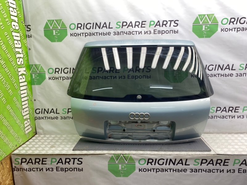 Крышка багажника, 9100 рублей, Калининград