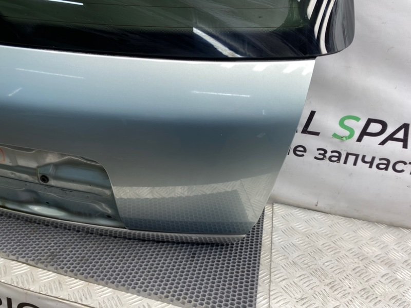 Крышка багажника, 9100 рублей, Калининград