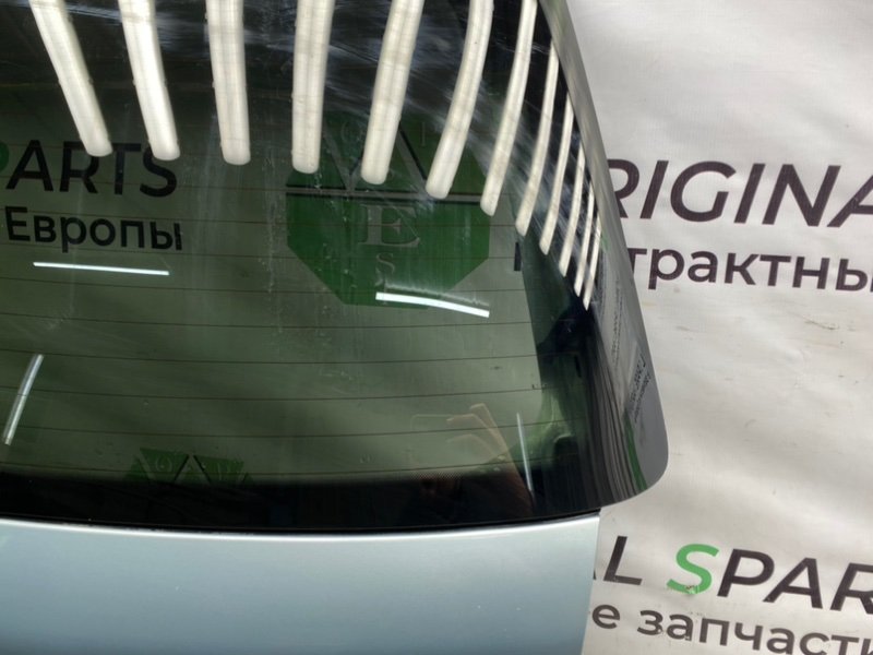 Крышка багажника, 9100 рублей, Калининград