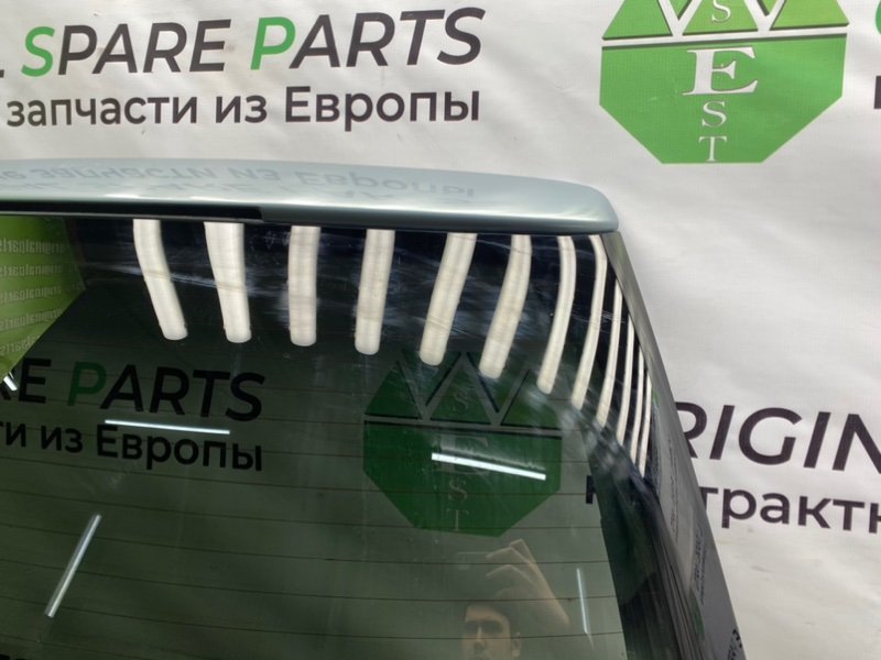 Крышка багажника, 9100 рублей, Калининград