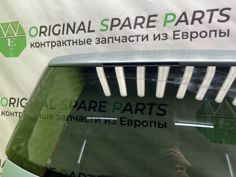 Крышка багажника, 9100 рублей, Калининград