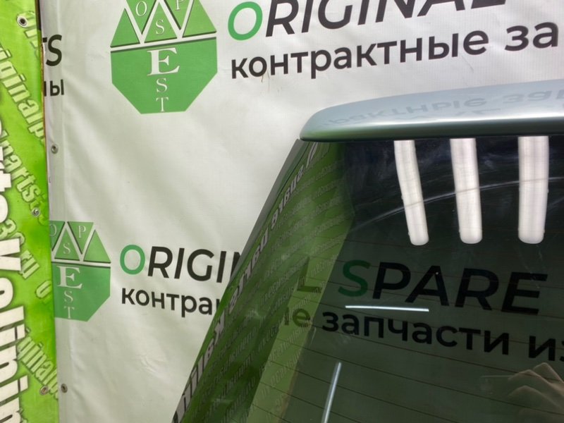 Крышка багажника, 9100 рублей, Калининград