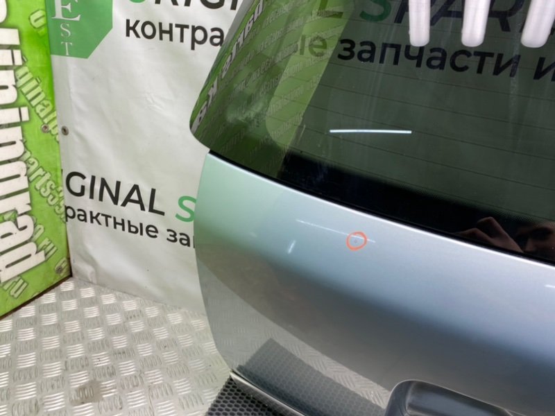 Крышка багажника, 9100 рублей, Калининград