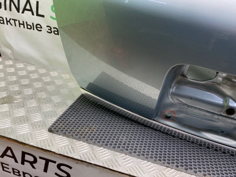 Крышка багажника, 9100 рублей, Калининград