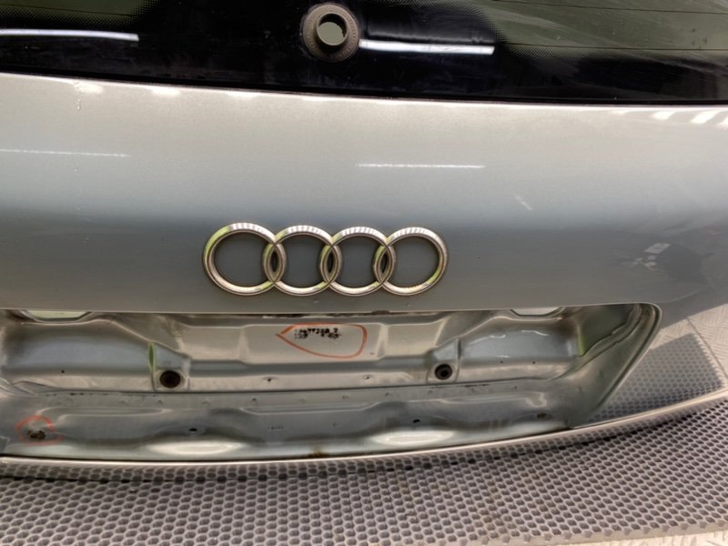 Крышка багажника, 9100 рублей, Калининград