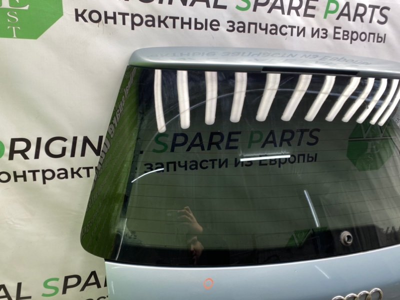 Крышка багажника, 9100 рублей, Калининград