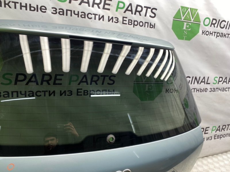 Крышка багажника, 9100 рублей, Калининград