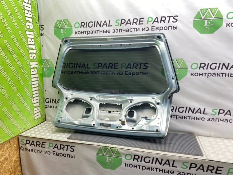 Крышка багажника, 9100 рублей, Калининград