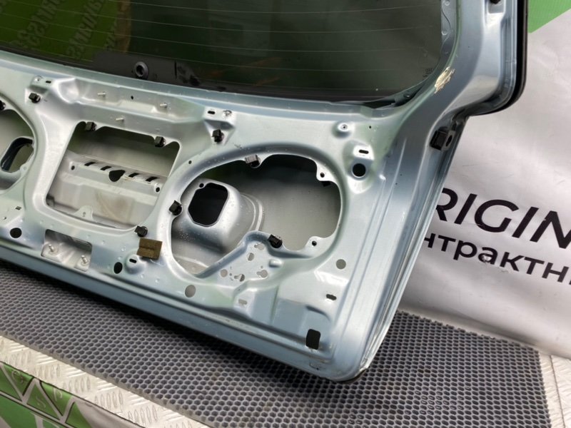 Крышка багажника, 9100 рублей, Калининград