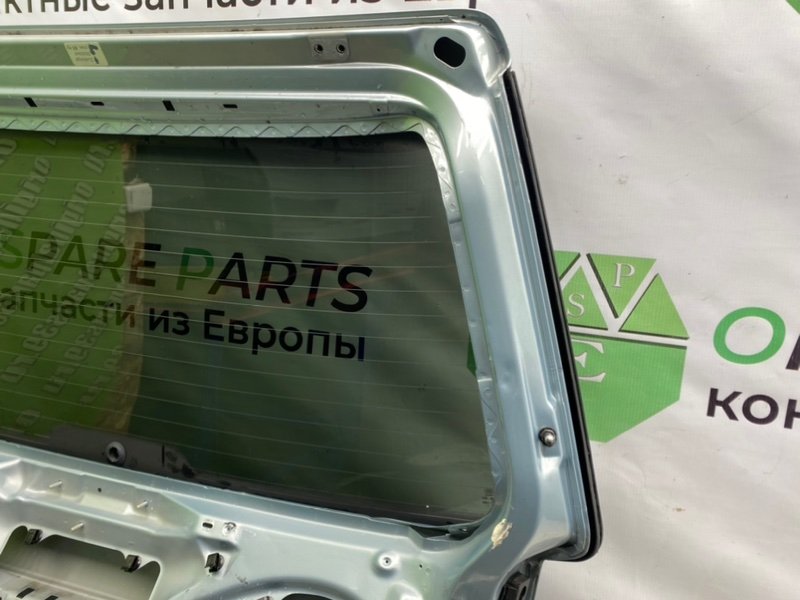 Крышка багажника, 9100 рублей, Калининград