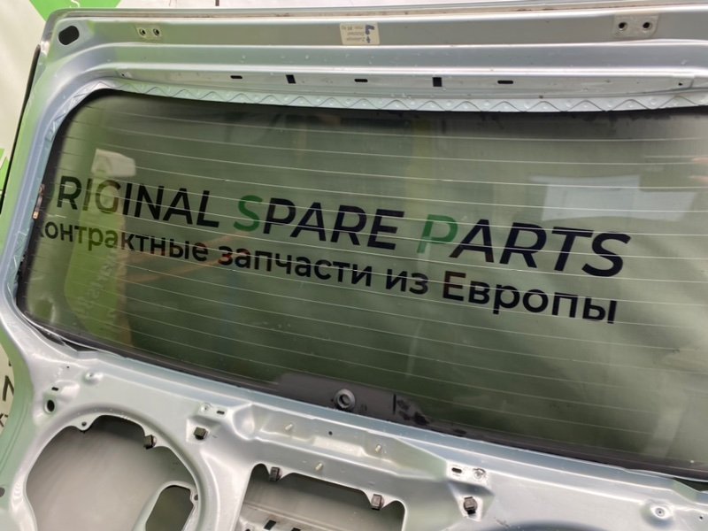 Крышка багажника, 9100 рублей, Калининград