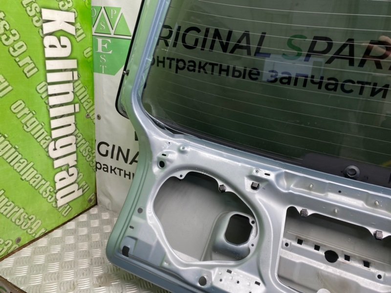 Крышка багажника, 9100 рублей, Калининград