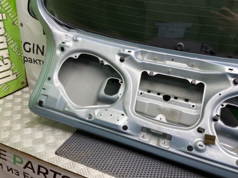 Крышка багажника, 9100 рублей, Калининград