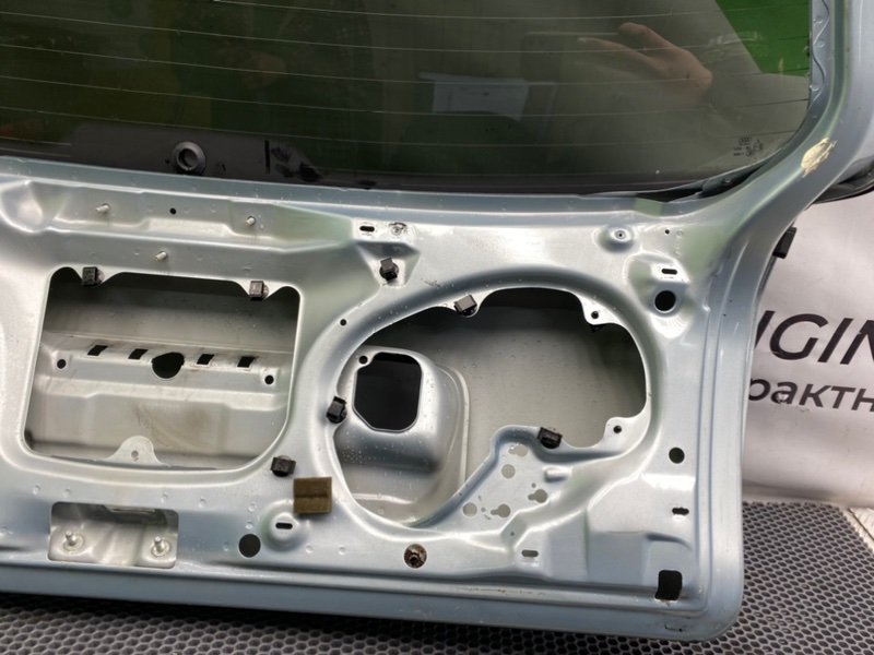 Крышка багажника, 9100 рублей, Калининград