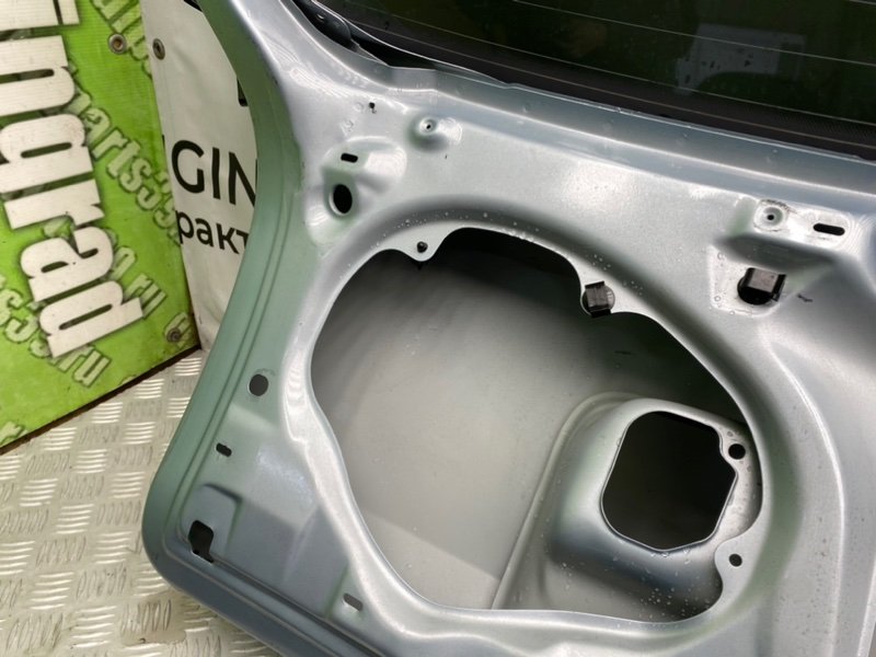 Крышка багажника, 9100 рублей, Калининград