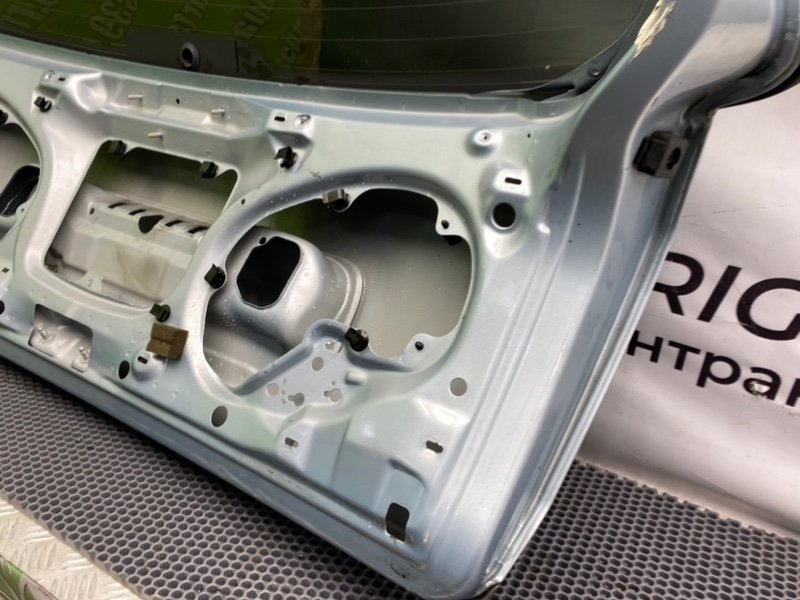 Крышка багажника, 9100 рублей, Калининград