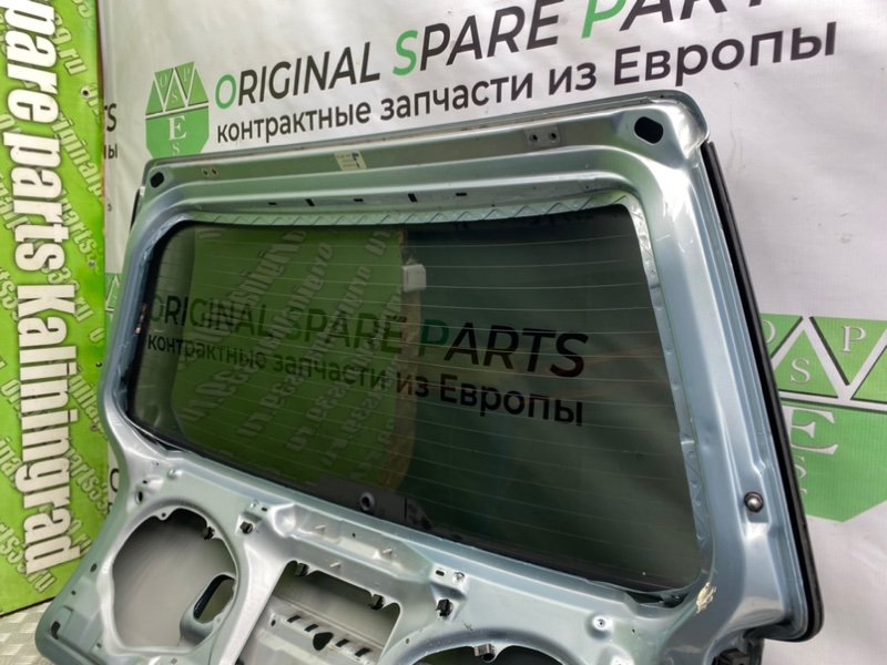 Крышка багажника, 9100 рублей, Калининград