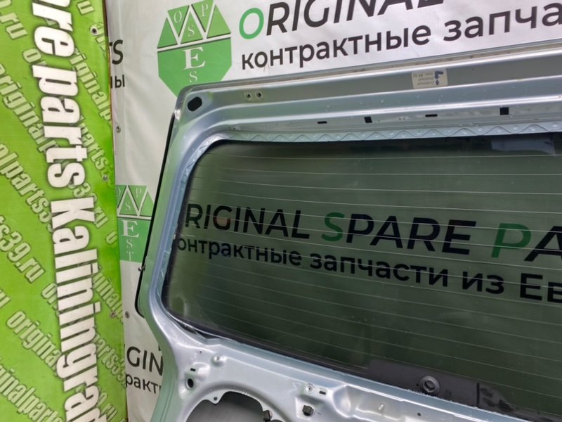 Крышка багажника, 9100 рублей, Калининград