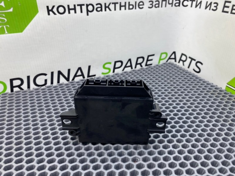 Блок парктроников, 1900 рублей, Калининград