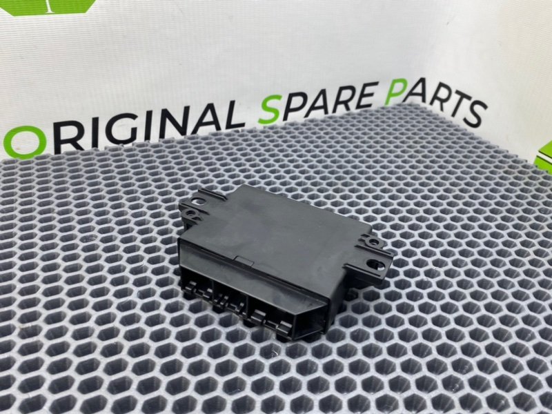 Блок парктроников, 1900 рублей, Калининград