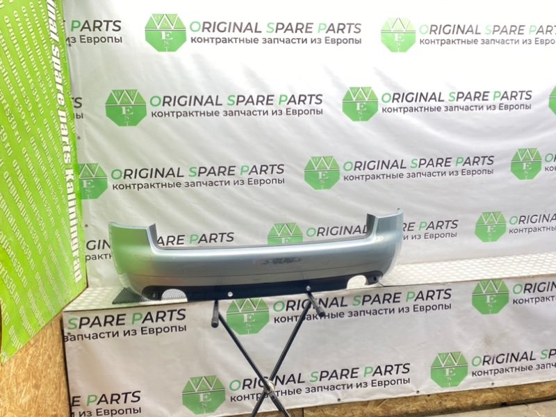 Бампер, 6600 рублей, Калининград