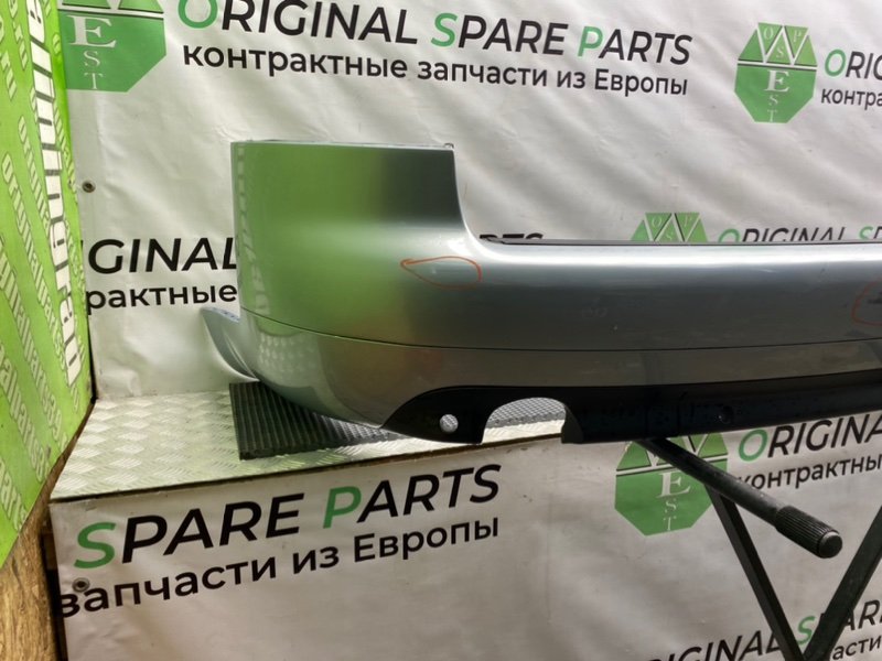 Бампер, 6600 рублей, Калининград